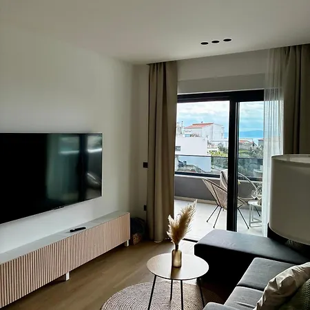 Seaview Jacuzzi Appartement *
