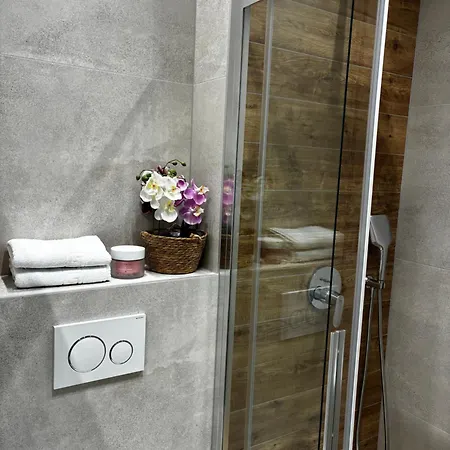 Seaview Jacuzzi Appartement *